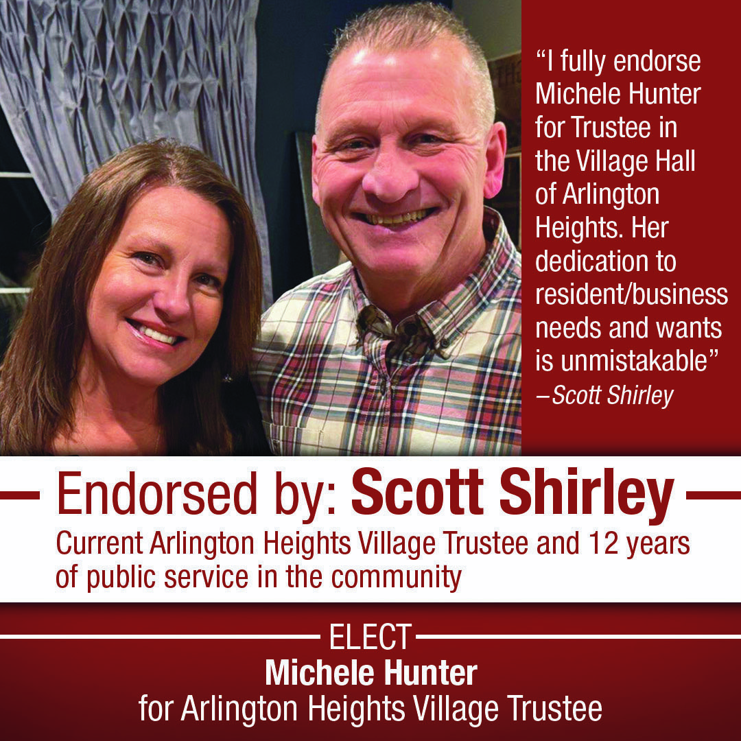 scott shirley